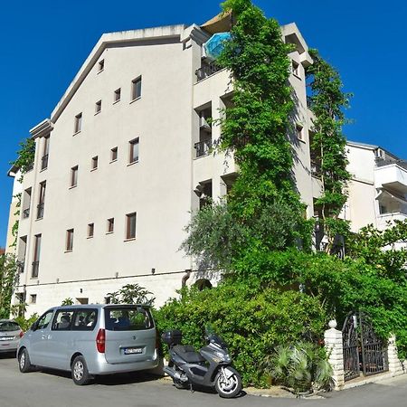 Villa Bonita 부드바 외부 사진
