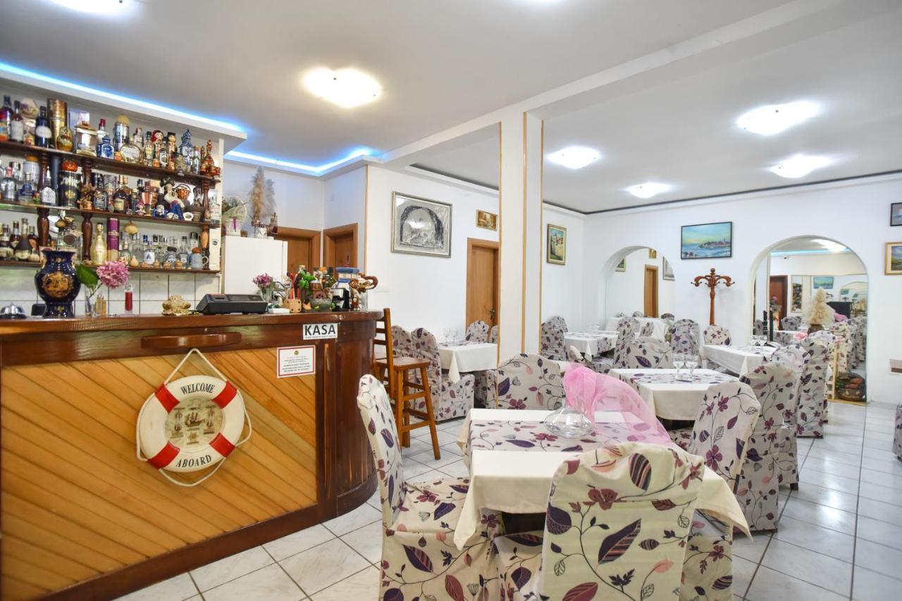 Villa Bonita 부드바 외부 사진