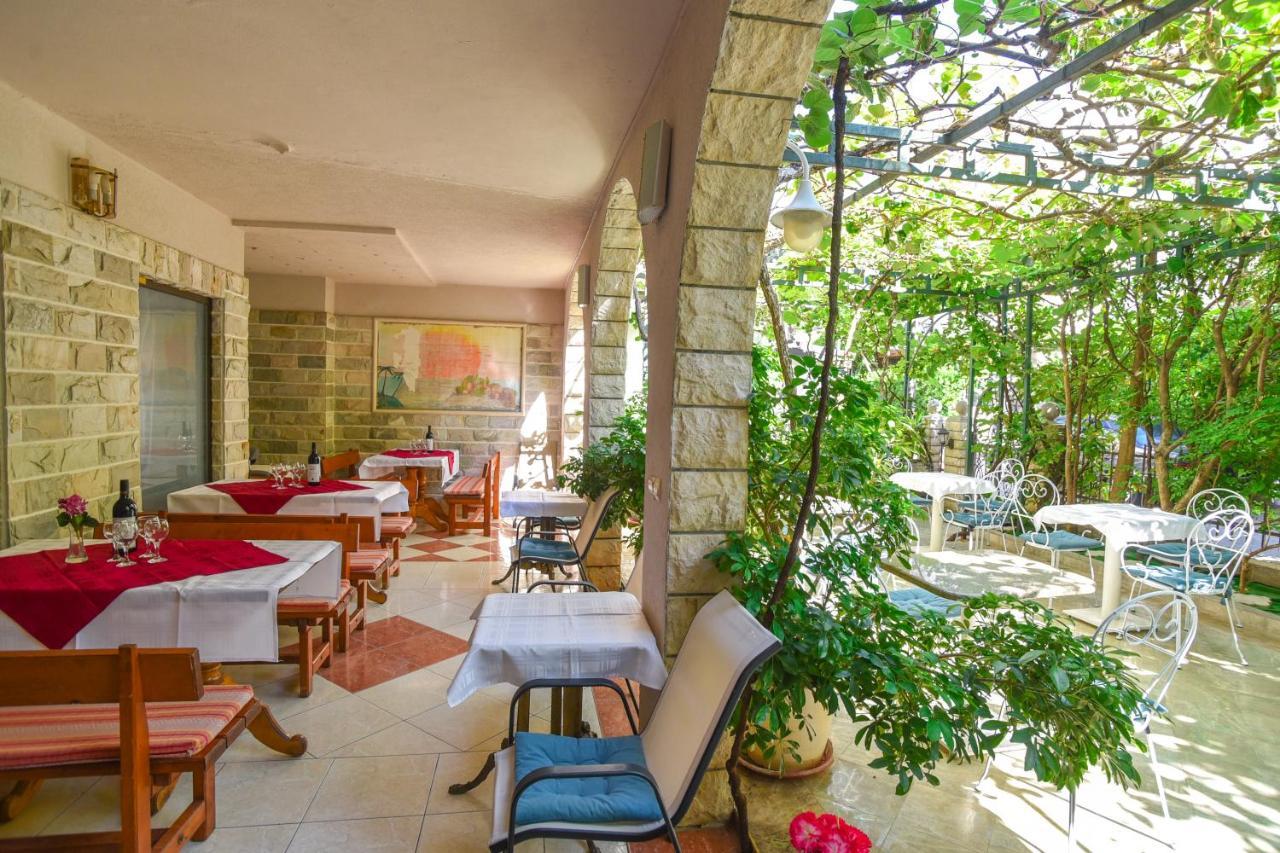 Villa Bonita 부드바 외부 사진