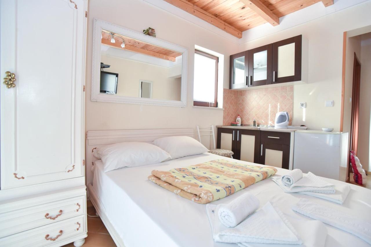 Villa Bonita 부드바 객실 사진