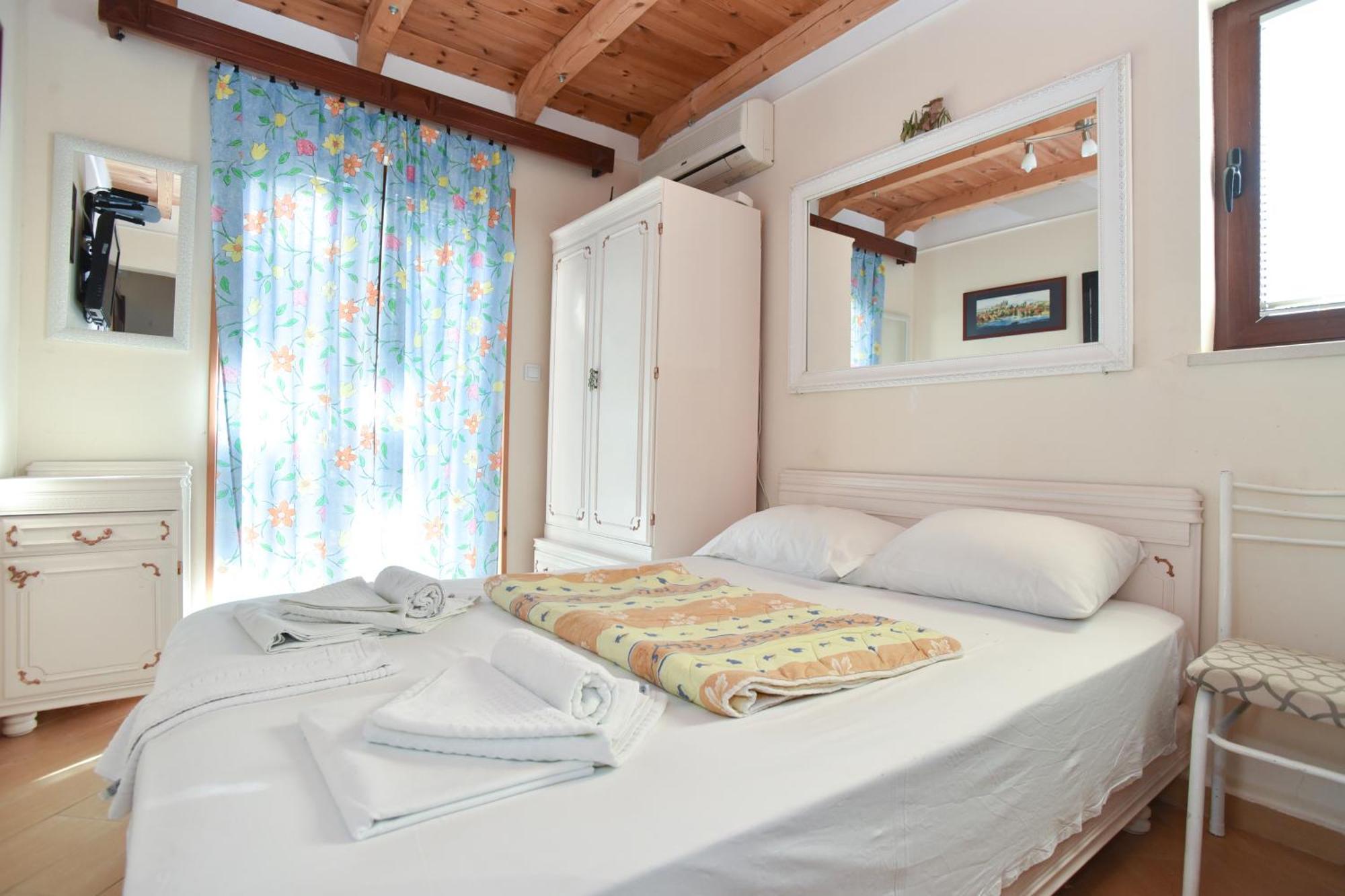 Villa Bonita 부드바 객실 사진