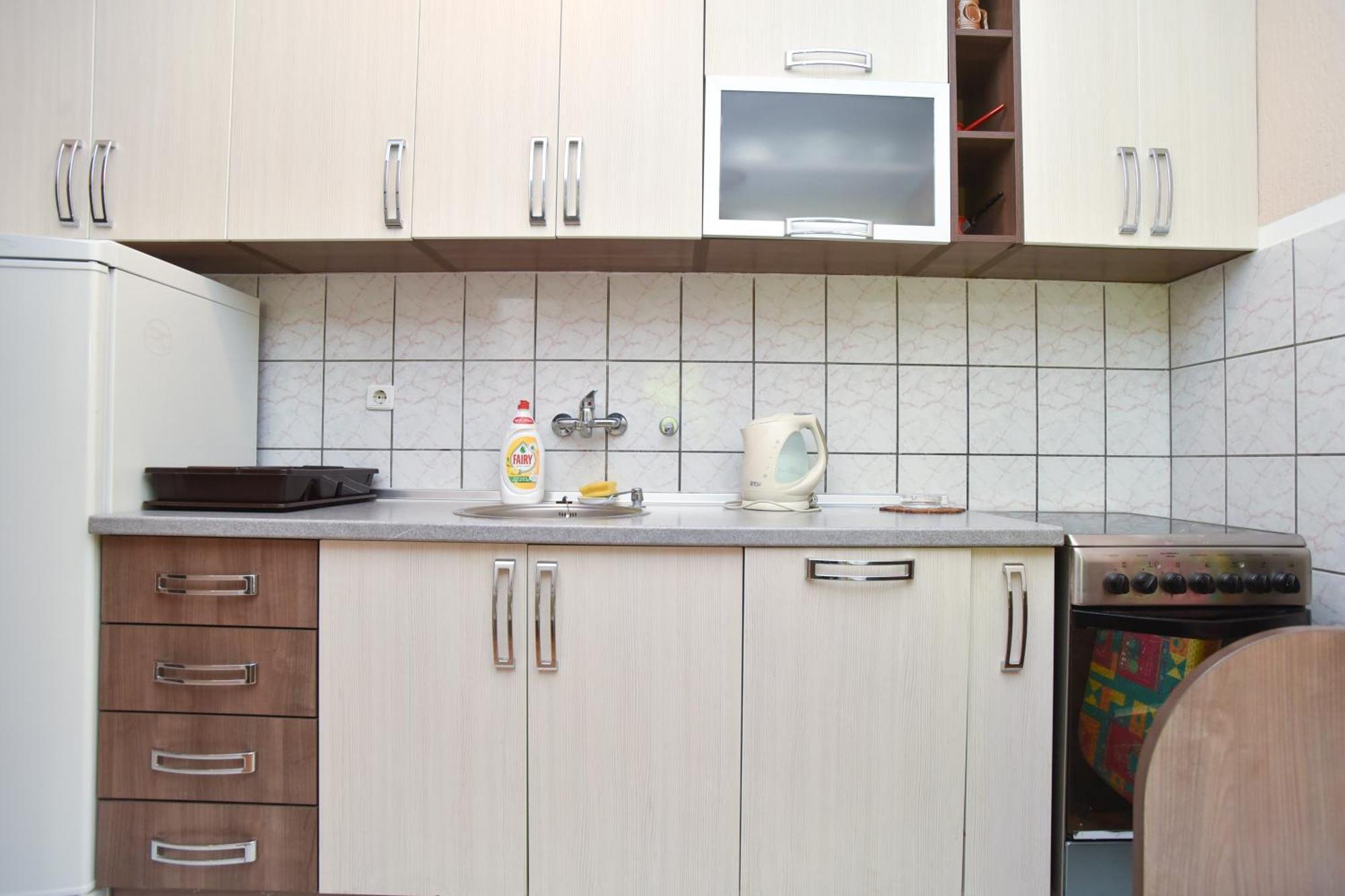 Villa Bonita 부드바 객실 사진