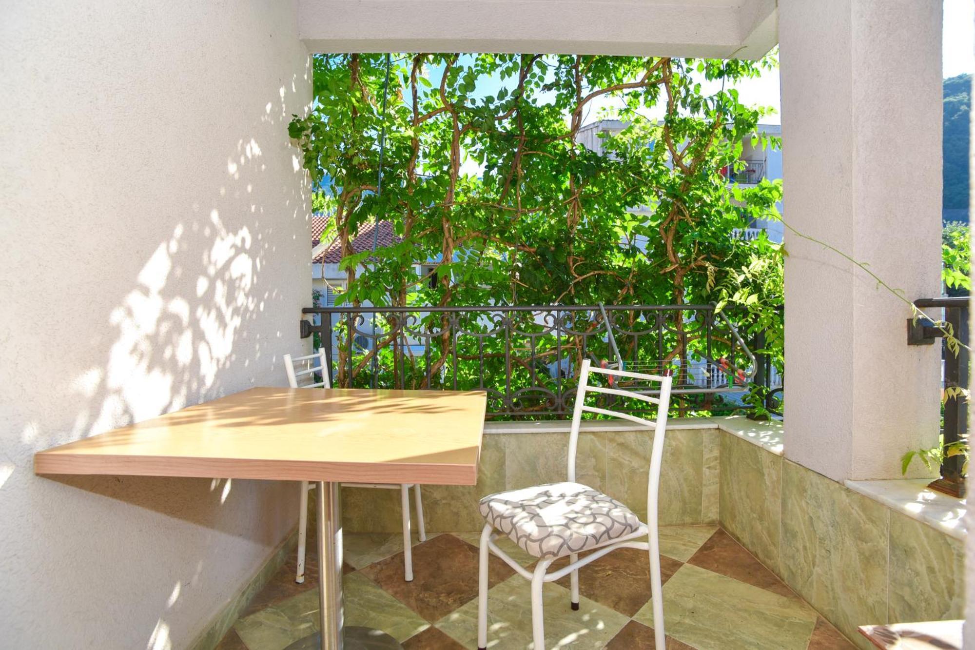 Villa Bonita 부드바 객실 사진