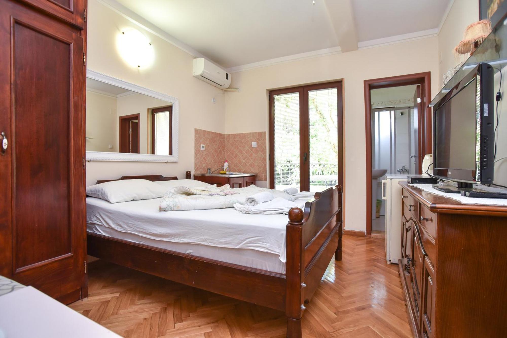 Villa Bonita 부드바 객실 사진