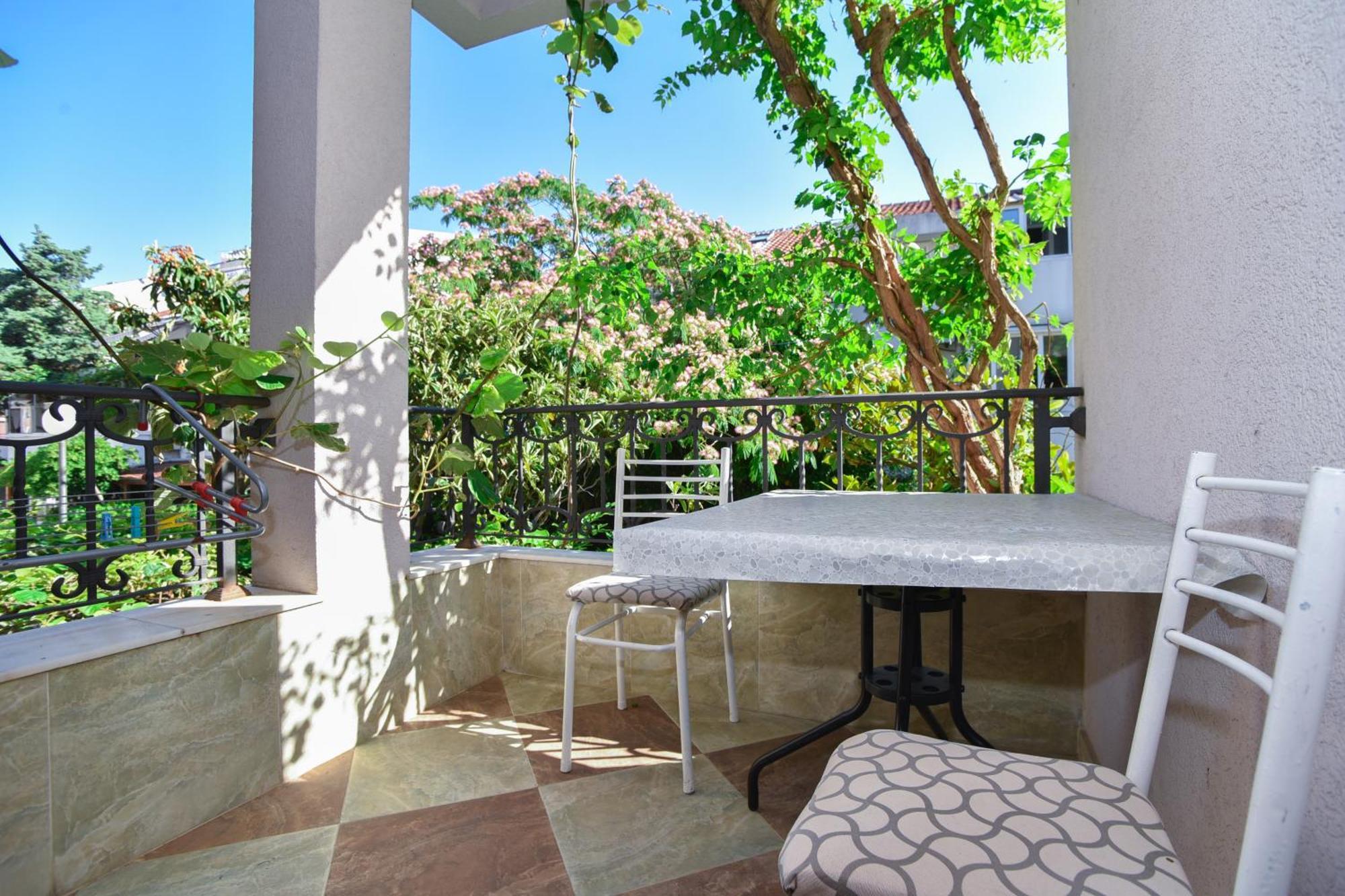 Villa Bonita 부드바 객실 사진